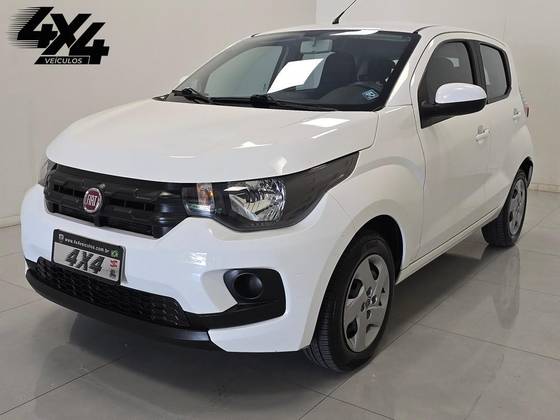 FIAT MOBI 1.0 FIREFLY FLEX DRIVE GSR